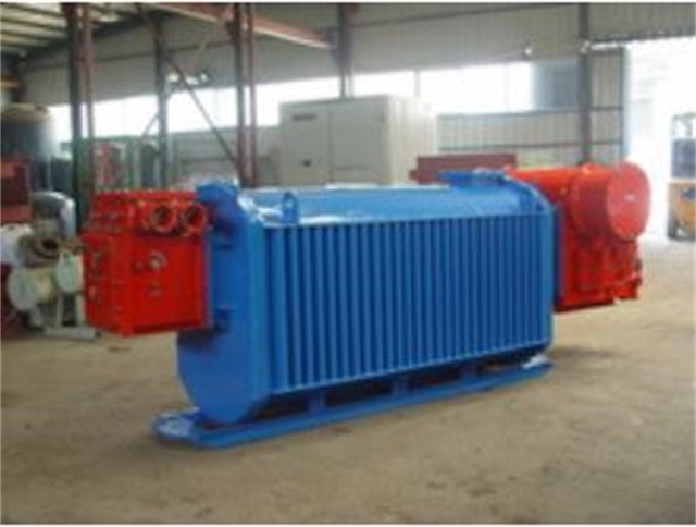 宿迁KS11-2000KVA/10